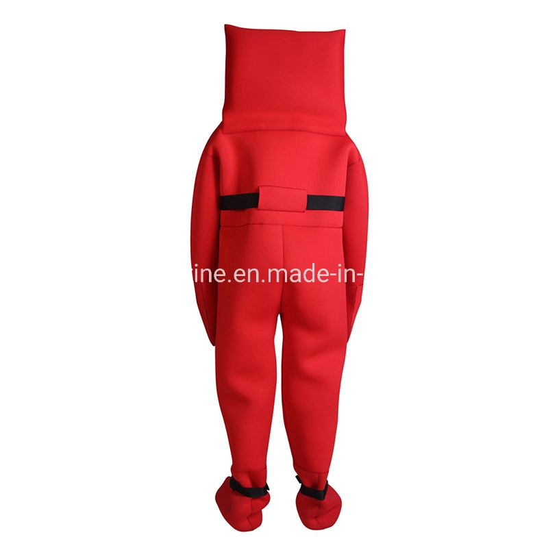 Solas Marine Inmersion Suit Survival Suits for Sale