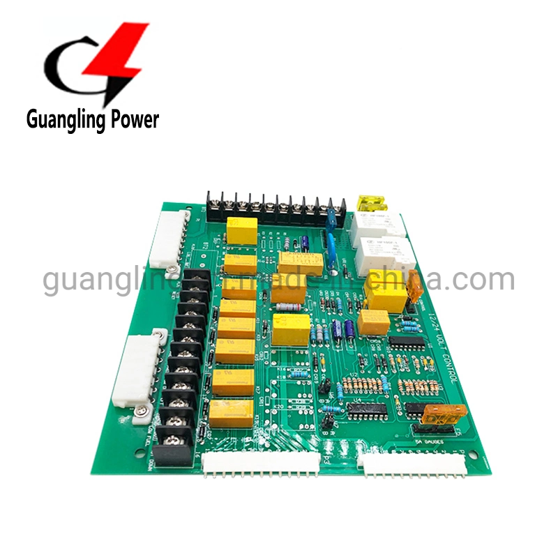 Generator Electronic Controller PCB Board Onan 3004296 3002810 300-2810 3004295 300-4295