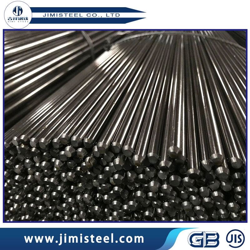 Die High Quality Steel D2 1.2379 SKD11 حول الأرض المتقدمة عالية الجودة قضيب ثقب القضيب المسطح