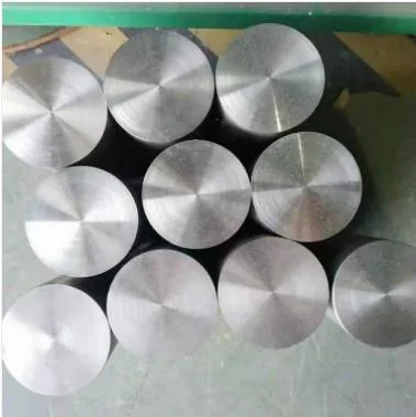 Inconel X-750 (USA) / Nicr15fe7tial (Germany) / Nc15fetnba (France) / Ncf750 (Japan) / Age-Hardened Nickel-Based Superalloys / Master Alloy / Gh4145 /