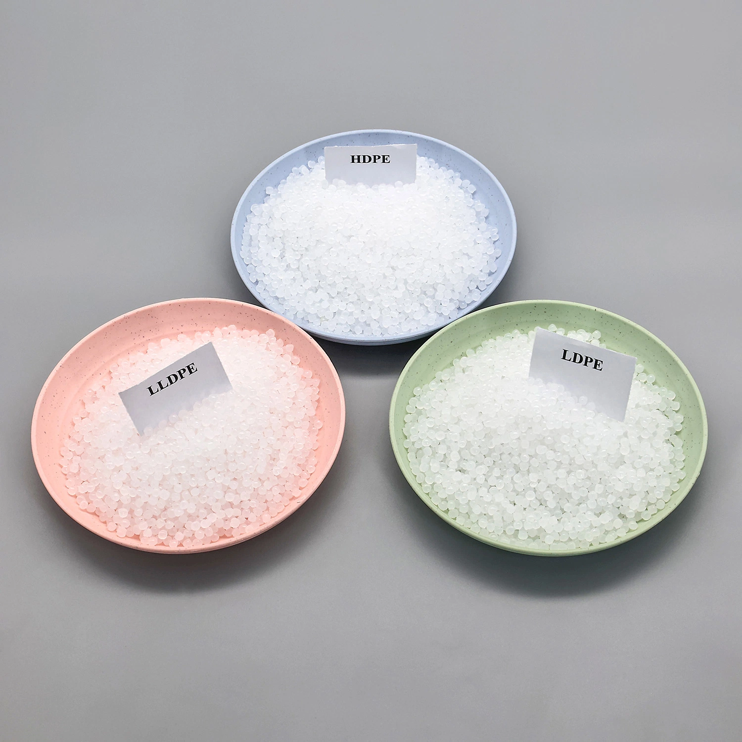 LDPE Low Density Polyethylene Top Quality