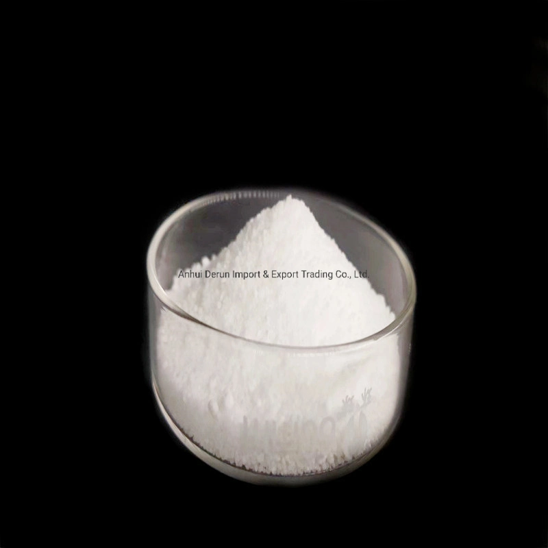 Malic Acid CAS: 617-48-1 Dl Malic Acid Chemical Raw Material Dl-Malic Acid Dl-Hydroxybutanedioic Acid