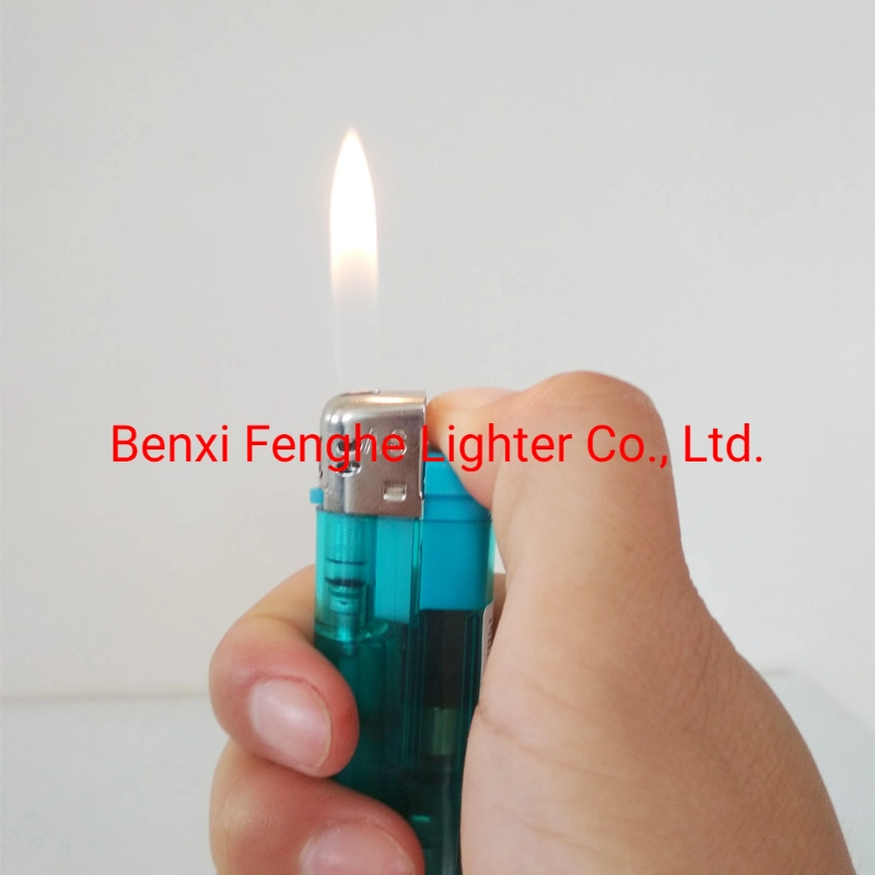 Cheap Lighter Maxi Lighter Disposable Lighter China Lighter Wholesale/Supplier Lighters