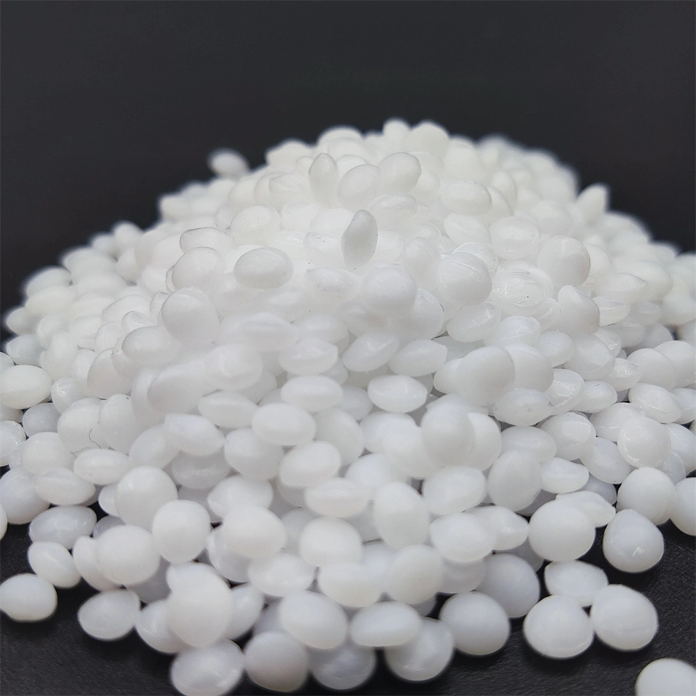 POM Raw Material or Modified Reinforced for Industrial Products and Toys, Textile Industry