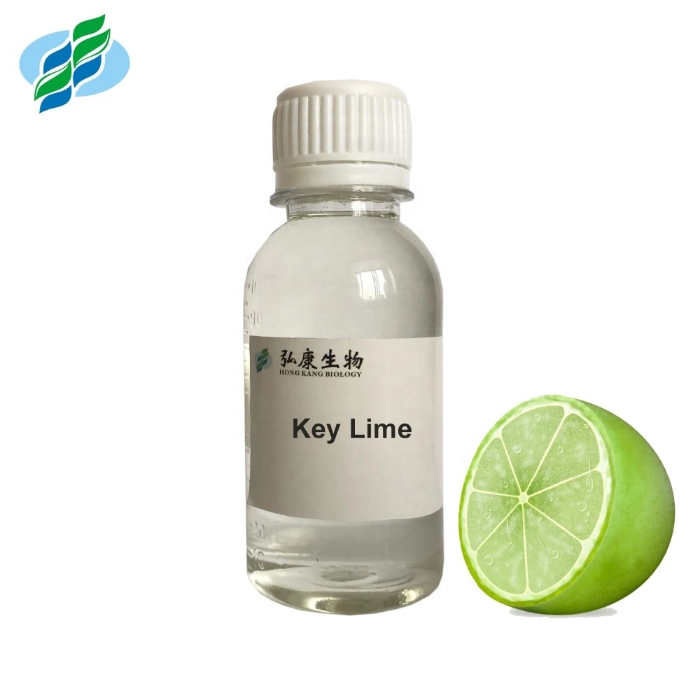 Buy Good Price Vape Lime Flavor with Pg Vg Based