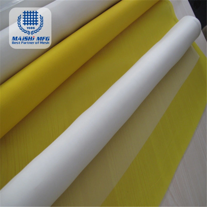 Polyester Screen Printing Mesh for Printing Industry