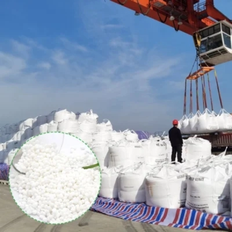 China Manufacturer Agriculture Grade White Granular Powder Ammonium Sulphate Fertilizer/Urea