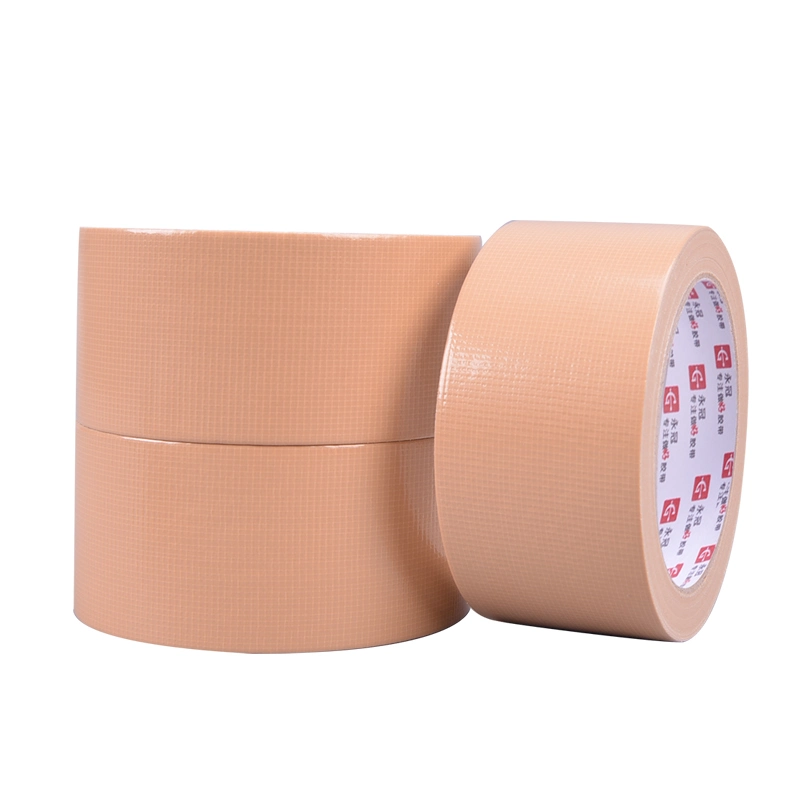 Cloth Tape and Seal Adhesive Strip Tape