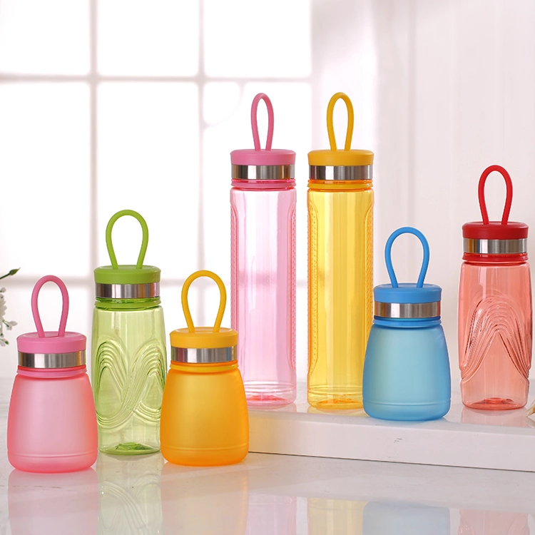 370ml Wholesale/Supplier Good Quality Unique Water Bottle (SHIKECORE)