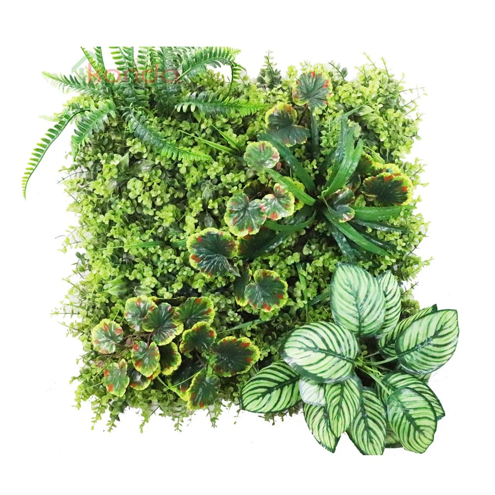 High quality/High cost performance Artificial Plant Wall for Wall Decoration and Vertical Garden