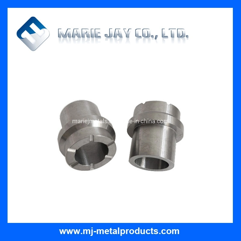 Tungsten Carbide Mechanical Seal Lower Thrust Ring