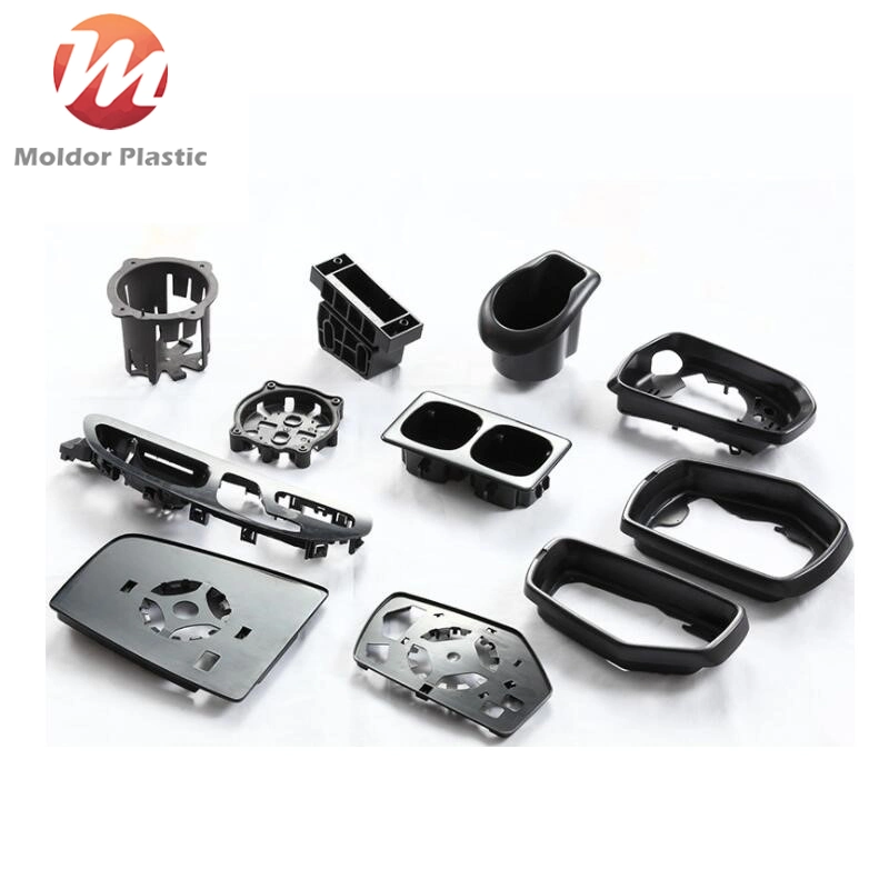 الأجزاء البلاستيكية ABS/PP/Nylon/PC Auto Parts Appliances Plastic Injection molding plastic (نظام منع انغلاق