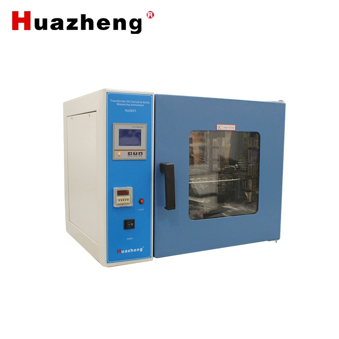 ASTM D1275 Corrosive Sulphur Test Instrument for Electrical Insulating Oil