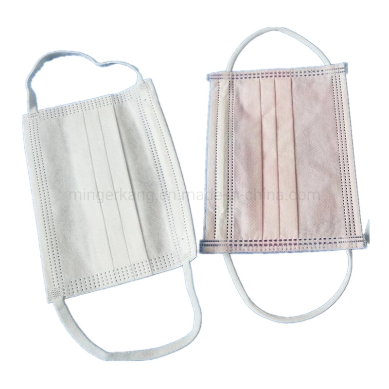 Disposable Nonwoven Medical Surgical Mask/Disposable Mask/ Face Mask/Medical Mask/Disposable Mask Surgical Face Mask with Shield Anti Fog