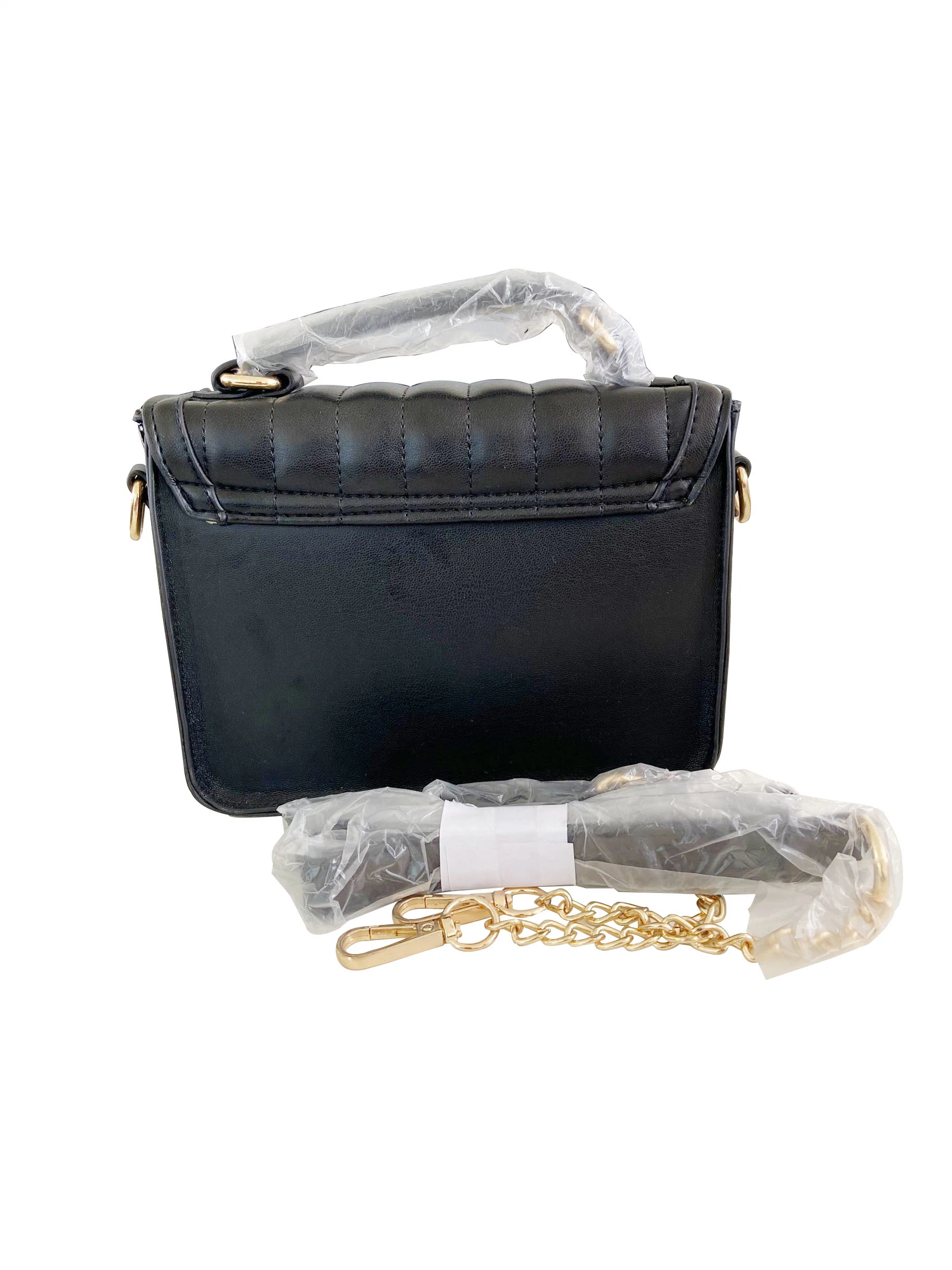 Women Casual Mini Handbag Patent Leather Handbag, Women Mini Handbag