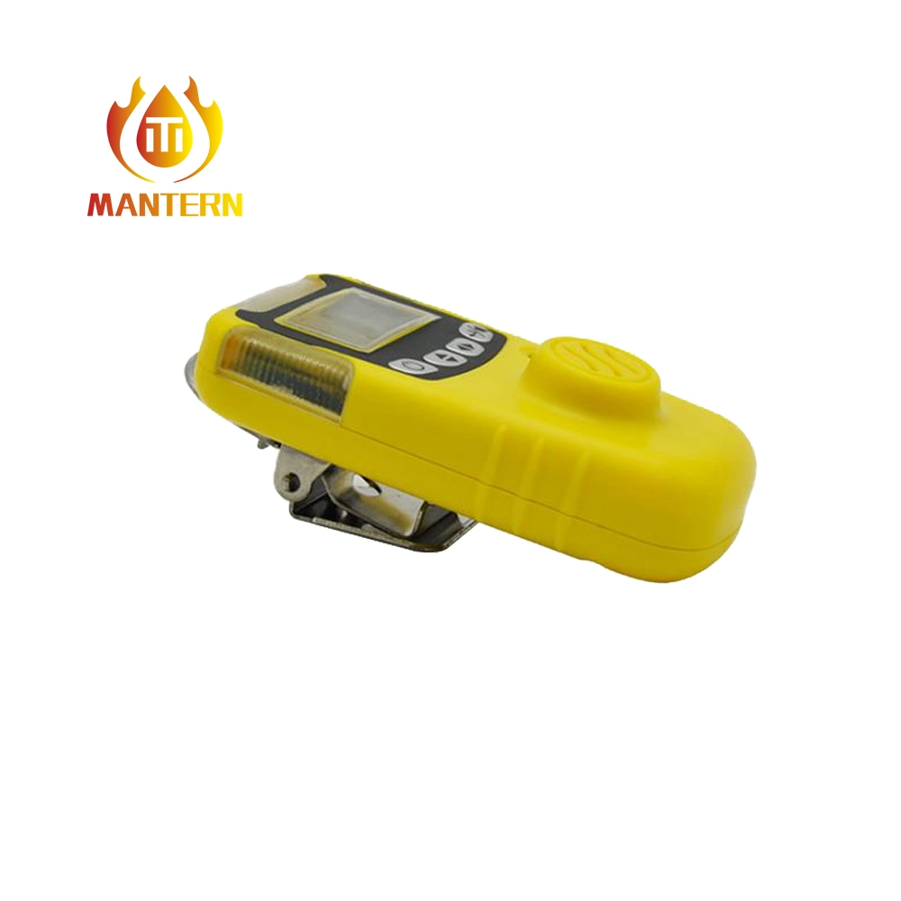 CE Portable LPG Detector Handhold Gas Detector Natural Gas Leak Detector