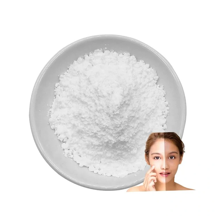 Cosmetic Food Grade Acetyl L-Glutathione Reduced Skin Whitening L-Glutathione