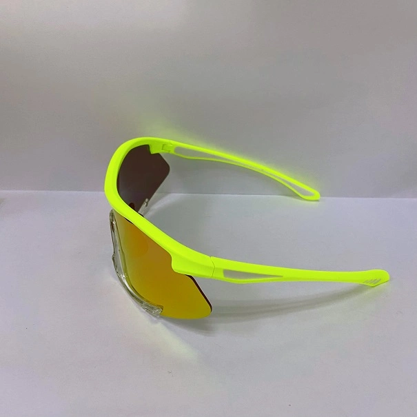 SA0827 Hot Selling Western Fitting Adult Sunglasses UV Protection Sports Safety Protetive Sunglasses for Men Women