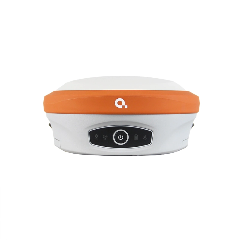 جهاز استقبال Qianxun Se عالي الدقة GPS GNSS Surving Instrument RTK