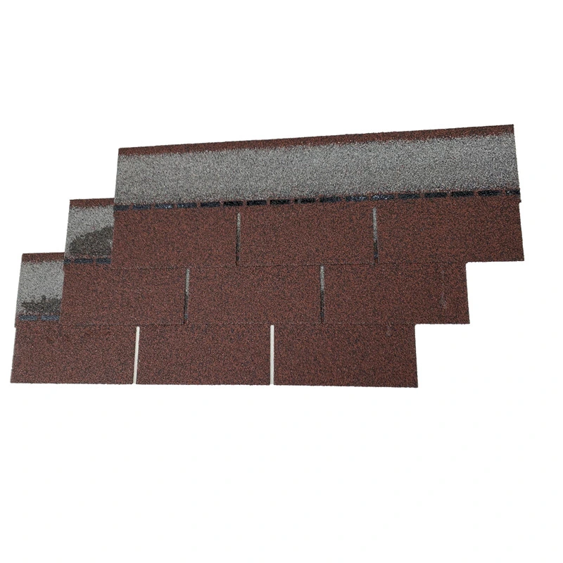 Construction Material Asphalt Shingles Roof Tiles Laminated Shingles Roof