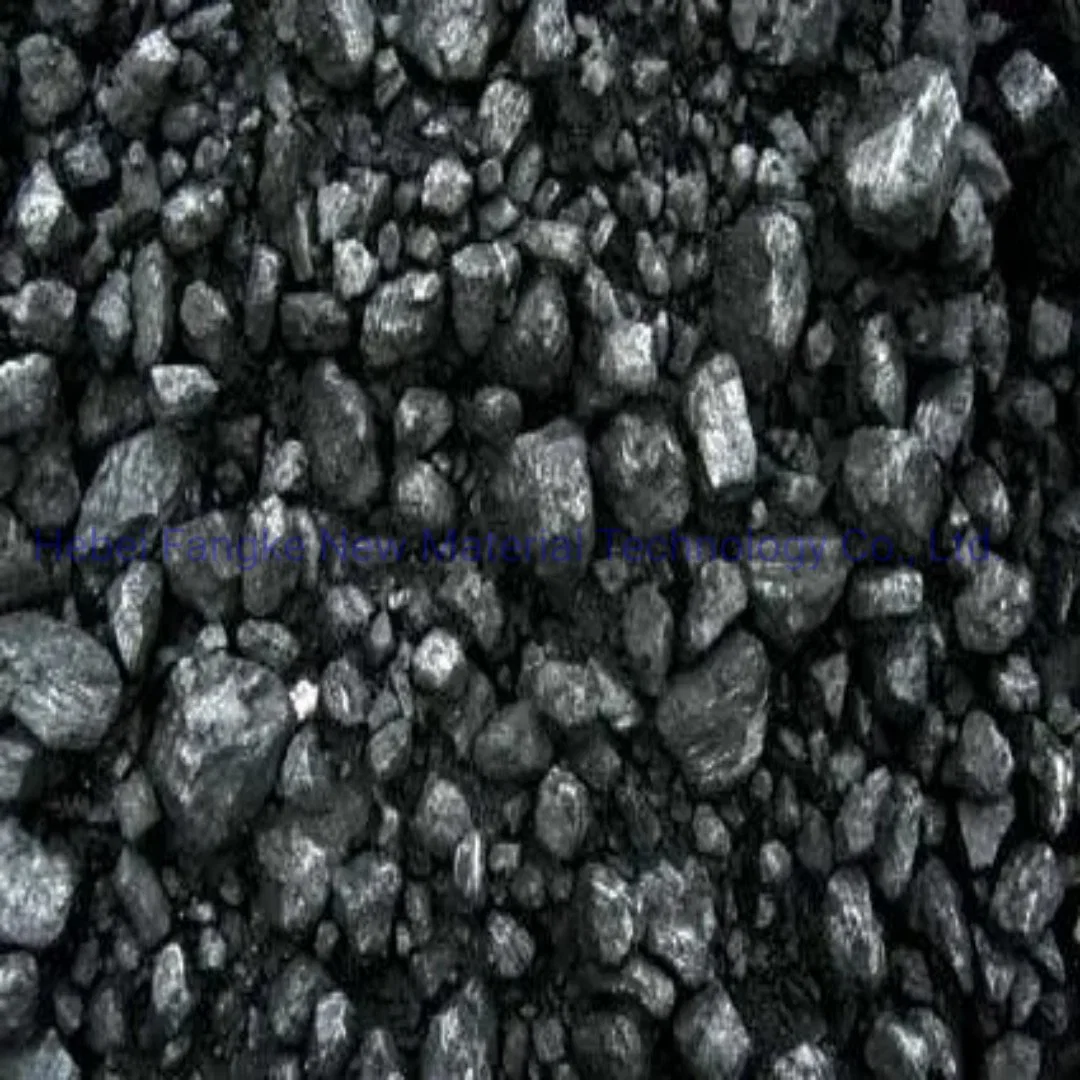 90% من وراذاذ الكربون / Calchced Anthracite الفحم للتنقيط