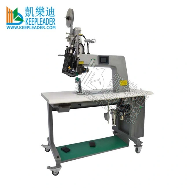 Hot Air Welding Machine for Tarpaulin, Tent Sealing