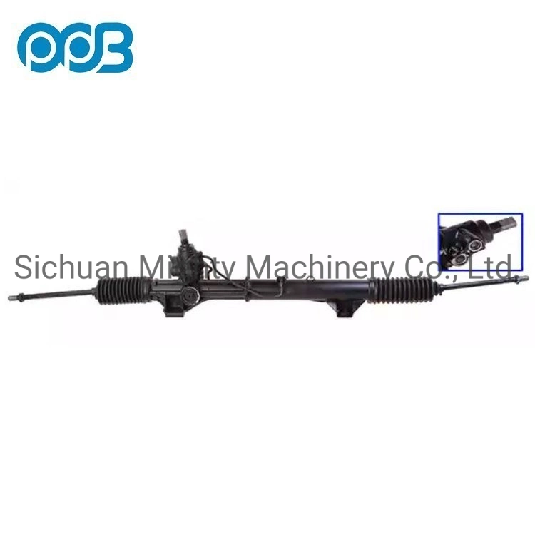 EPS Rack-and-Pinion Electric Steering Rack Steering Systems Car Spare Parts for Citroen FIAT Peugeot Ks00000826 Dsr1814L 7832974168