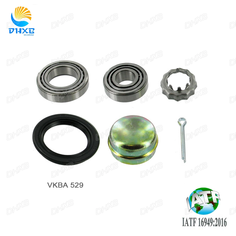 S08333047 96316635 3666951 Vkba1998 90368-34001 906100005 Ford Bearing Kit Wheel Bearing