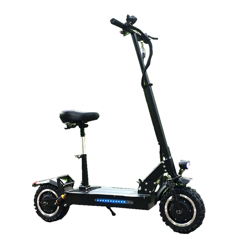 Ce Certified 11 Inch 3200W Offroad (SUV) Electric Scooter