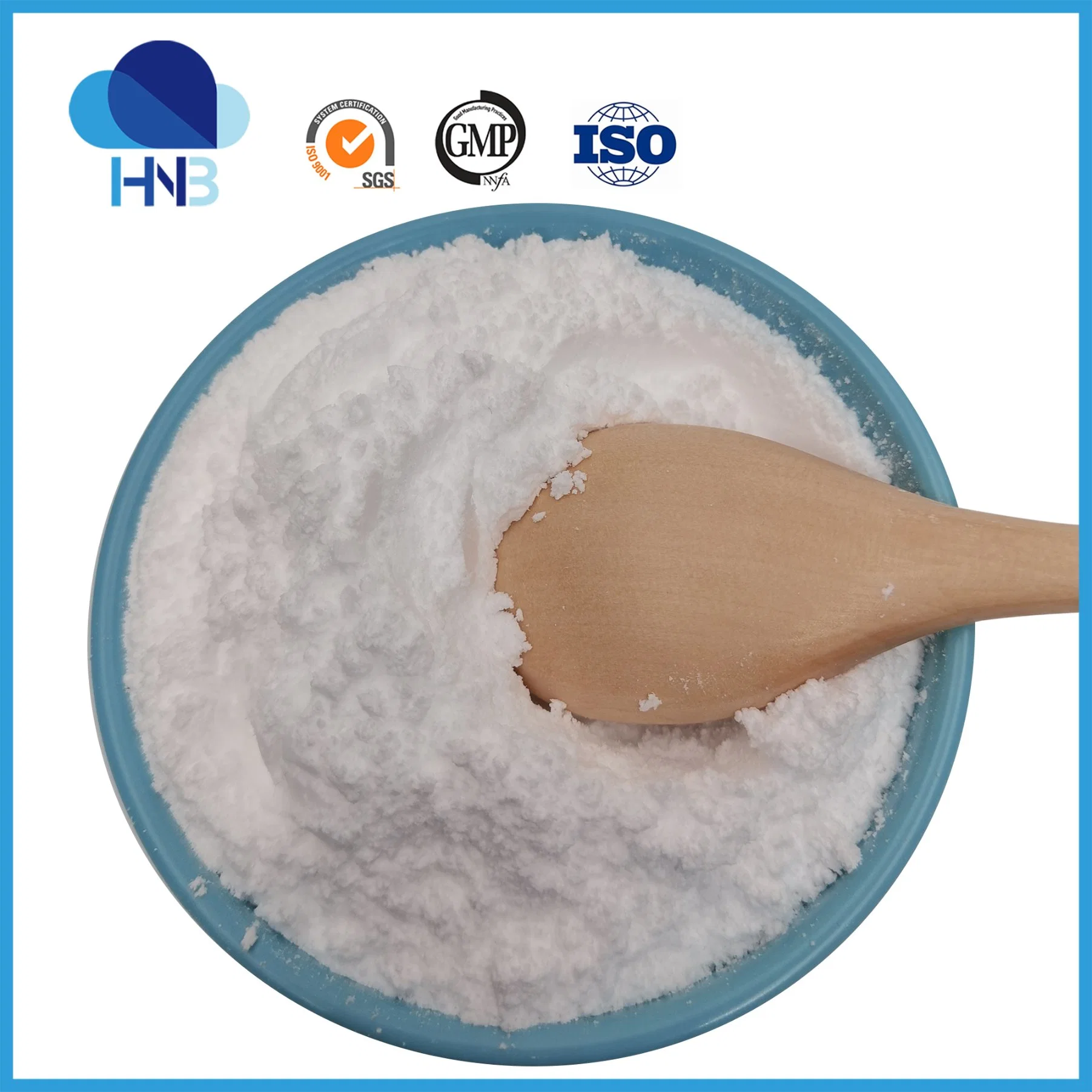 API Powder Pharmaceutical Intermediate Cephradine CAS 38821-53-3