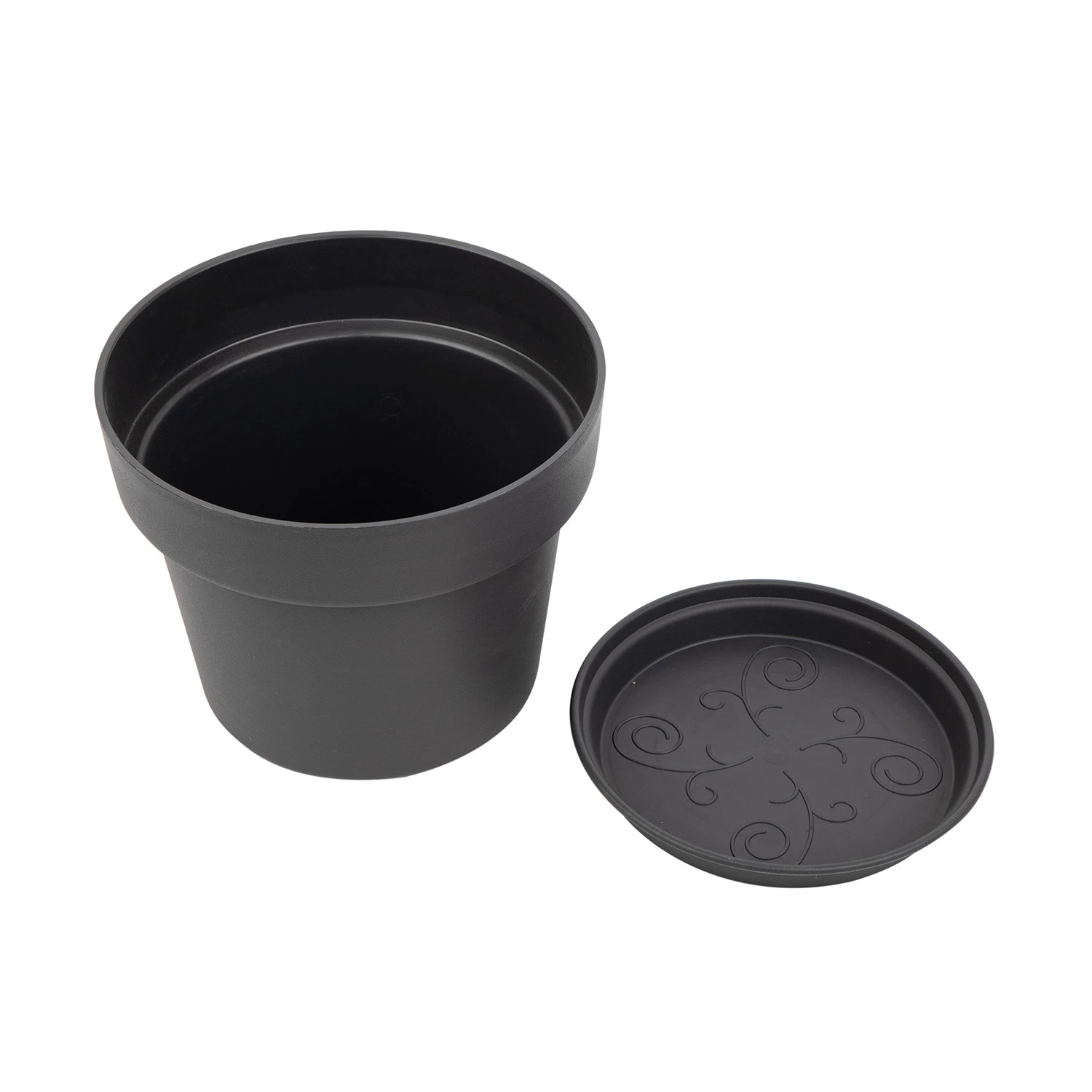 Mould Manufacturer Factory Price Professional Flower Pot Plastic Injection