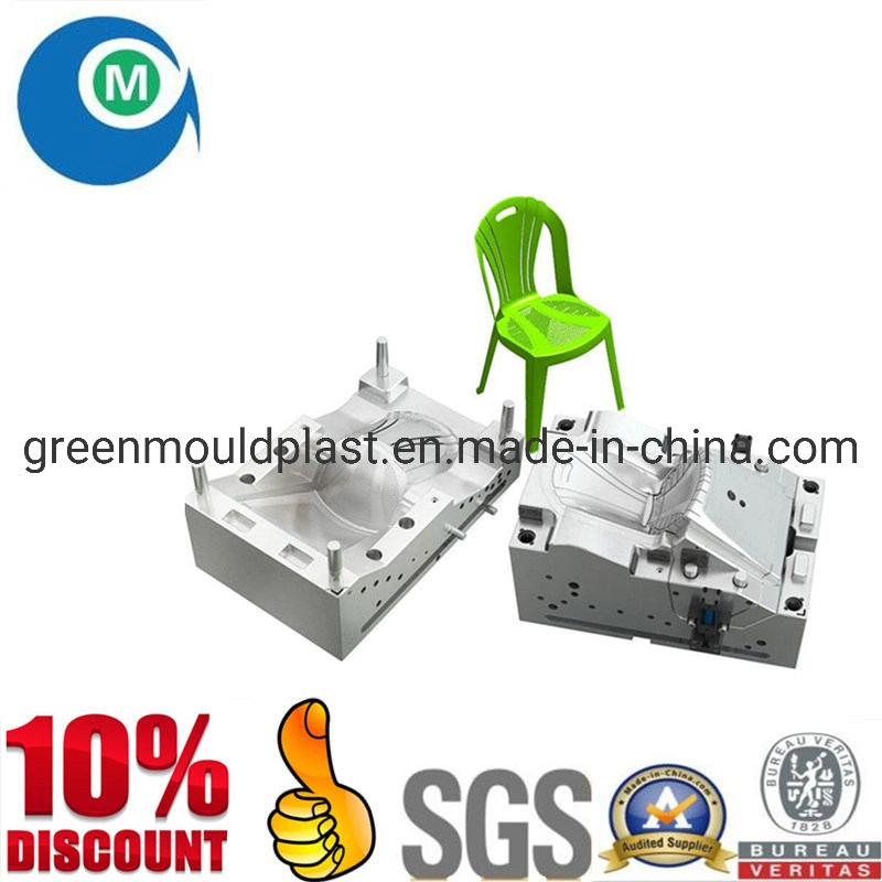 Factory Price Making Injection Plastic Outdoor Chair Mold