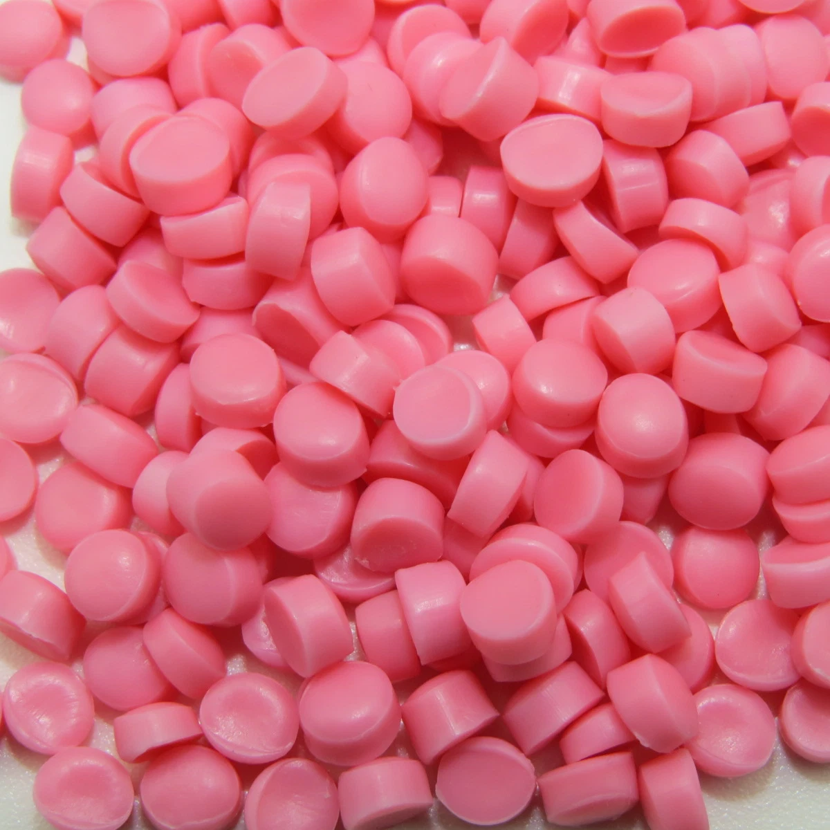 Virgin Plastic PVC Compound Granules Can Be Customized