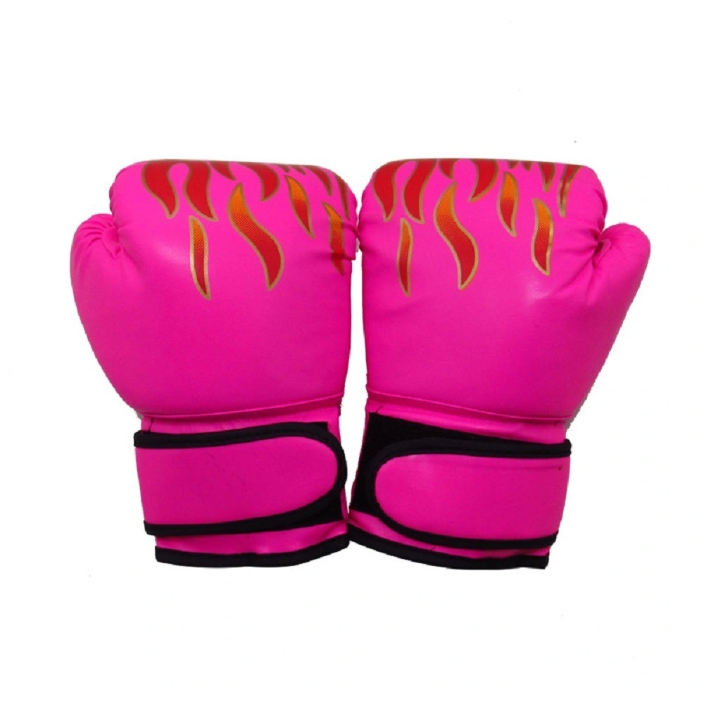 1 Pair Boxing Training Kickboxing Gloves Boxing Equipment Bl17704