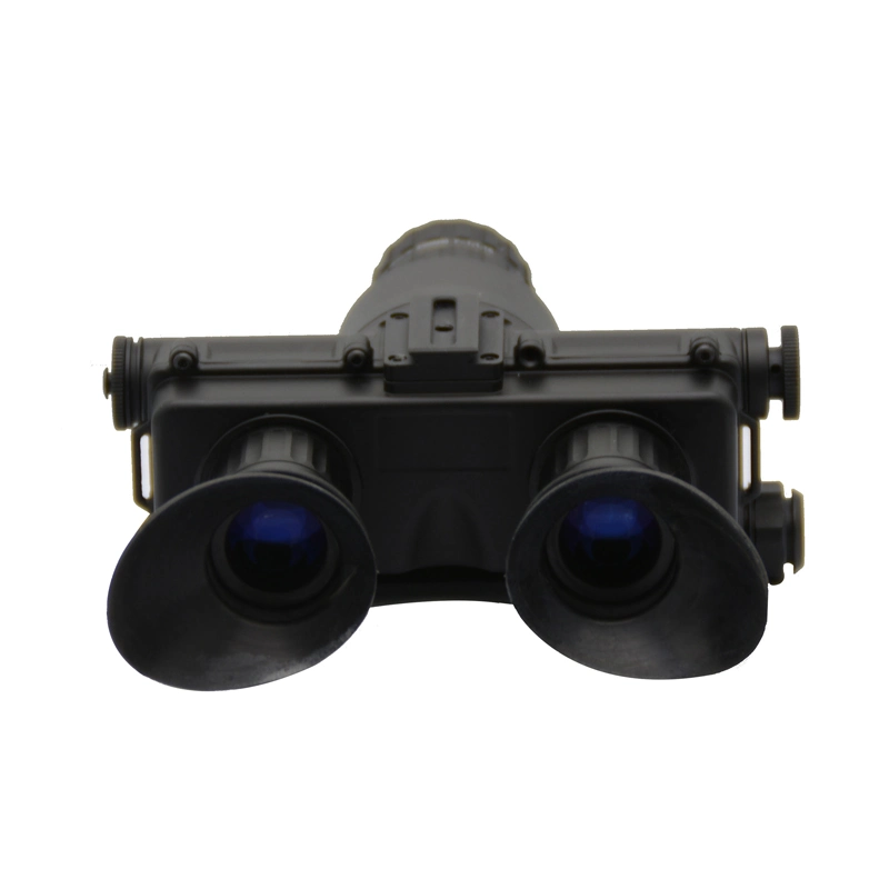 Cabeça óculos montados um-Rmy grau IP67 à prova de visão nocturna binoculares de fábrica