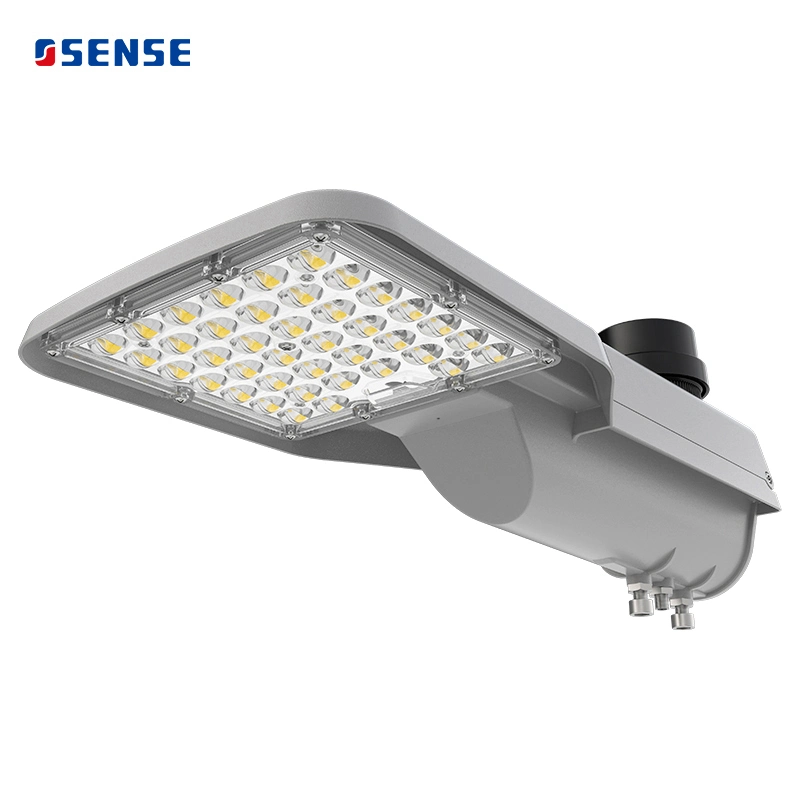 Sense Popular LED Street Light DMX Lighting Control Dimmable Road Light