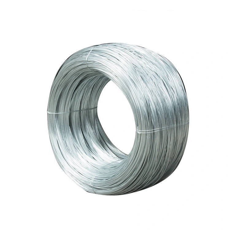 High quality/High cost performance  Galvanized Iron Wire/Zinc Coated Cable Galvanized Steel Wire