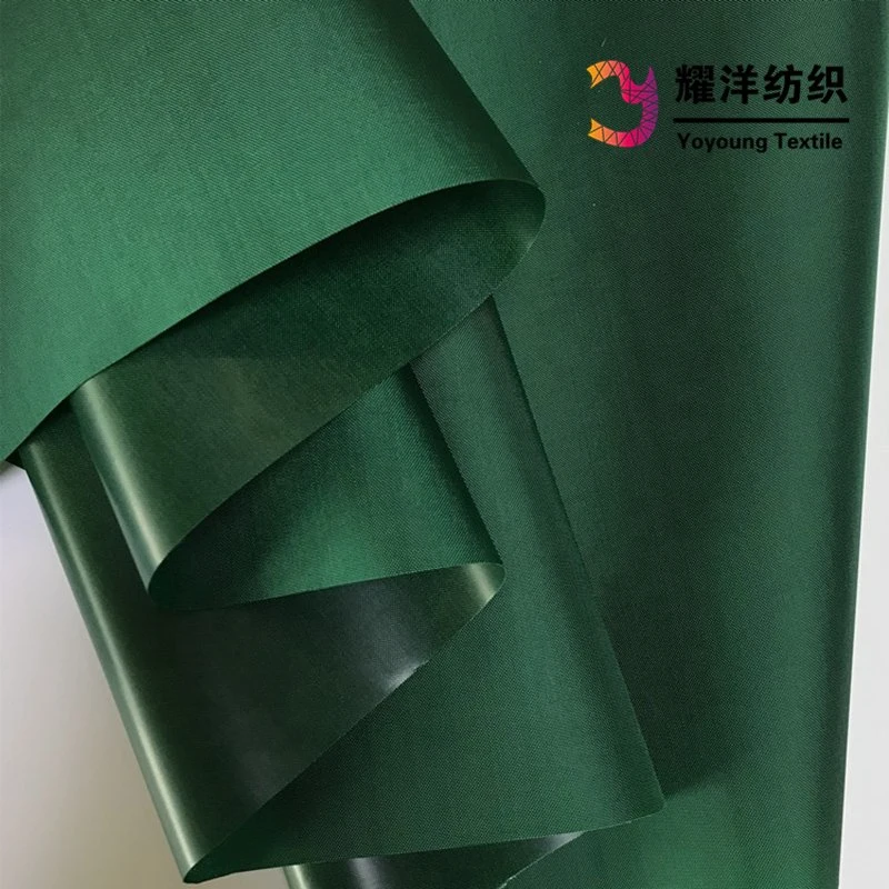 High Tearing Strength TPU Coated 210d Nylon 66 Fabric for Ultralight Inflatable Boat