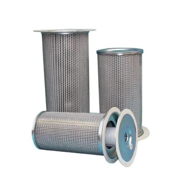 Factory Sale Replace Screw Compressor Air Oil Separator Filter 88298001-705