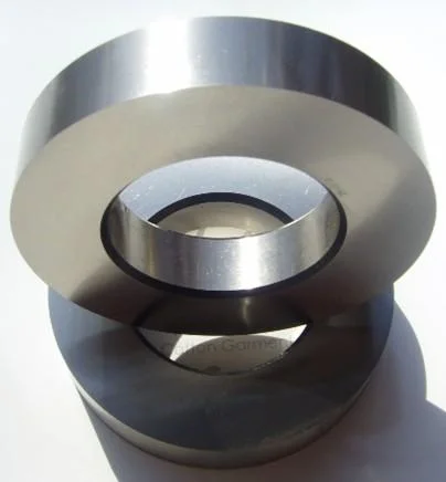 Custom Cut 2b / Ba / 8K Finish AISI, SUS Cold Rolled Stainless Steel Coil / Coils