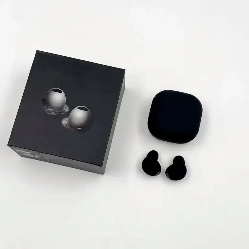 Kabellose Bluetooth-Kopfhörer für Sam Sungs Buds pro 2 TWS-Ohrhörer mit TWS Fantacy Technology in-Ear-Headset