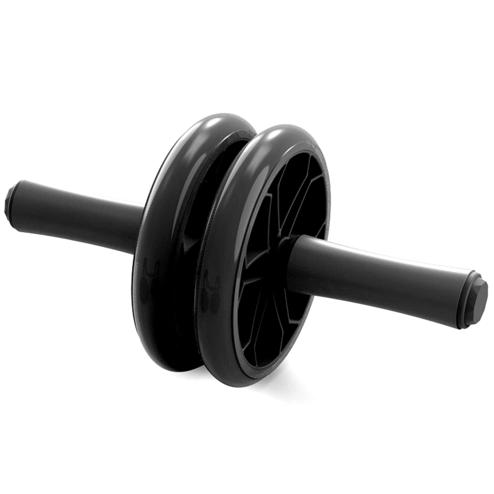 Roda abdominal, Expansor de tórax, empurre a alavanca de Formação Inicial Abdominal definir o equipamento de fitness iniciante definir a ESG13209