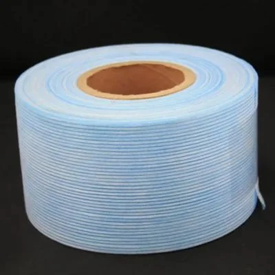 Manufacture Supply Fabric Raw Material Elastic Nonwoven for Diapers