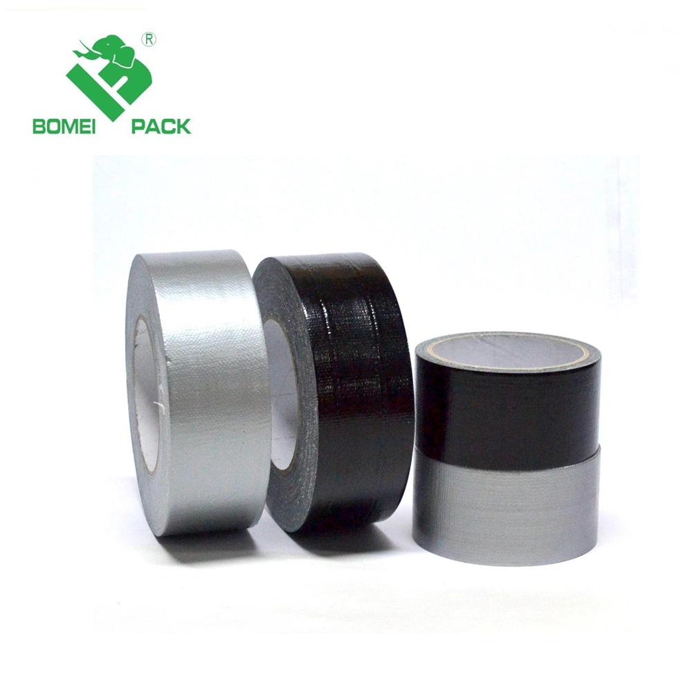 Bomei Strong Adhesive Pipe Wrapping Duct Tape for Metal