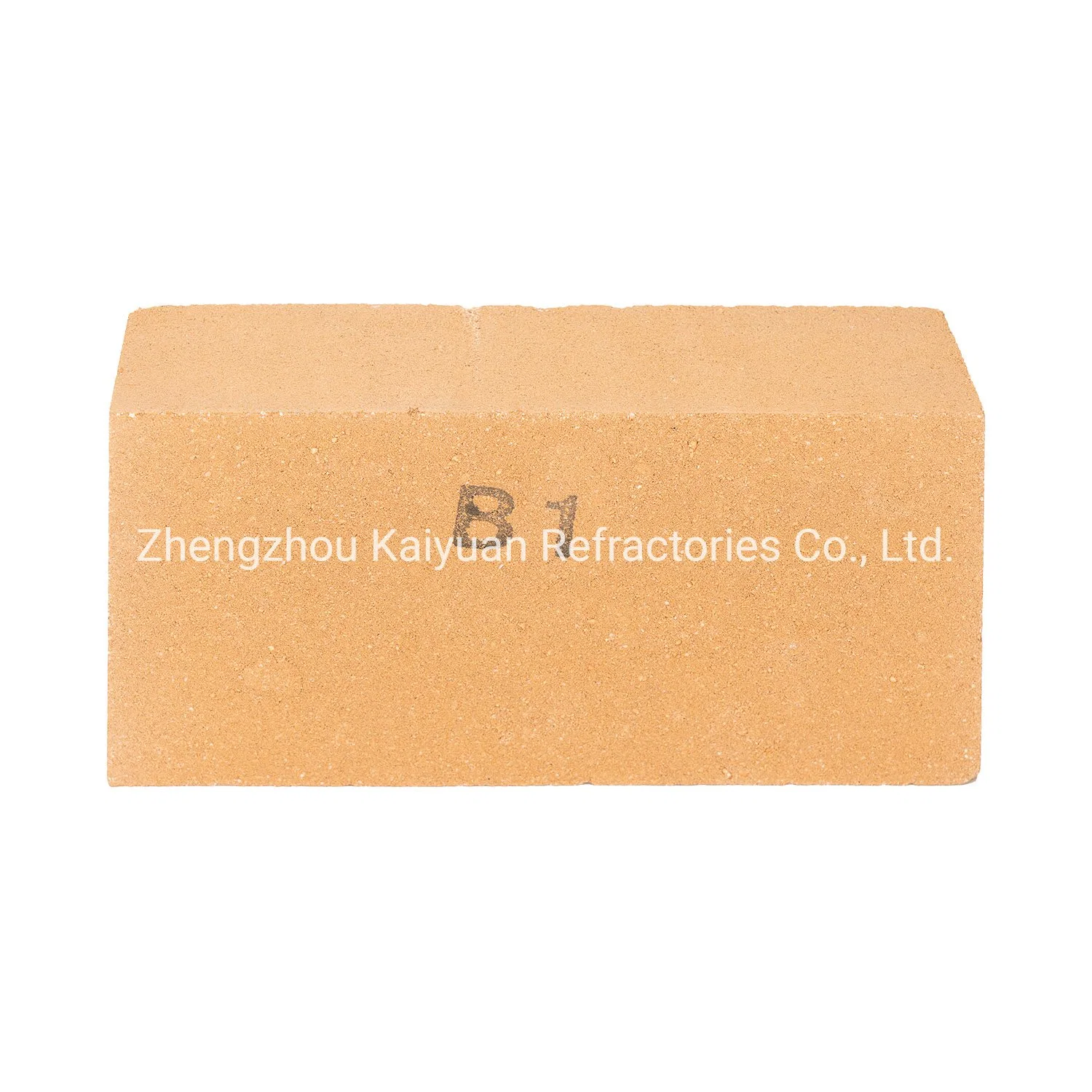 Insulation Fireproof Brick for Aluminium Industry