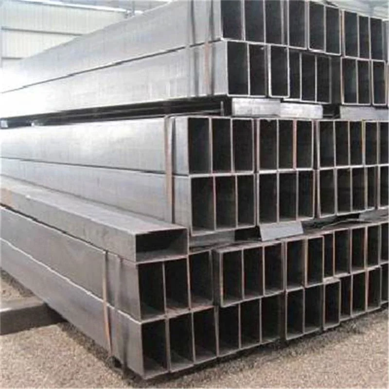 Prime Material for Hot Galvanized Steel Welded Pipe with Processing