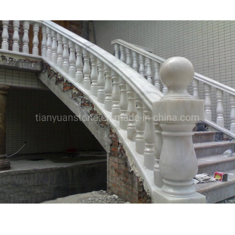 Granite Stone Stair Baluster for Indoor and Outdoor