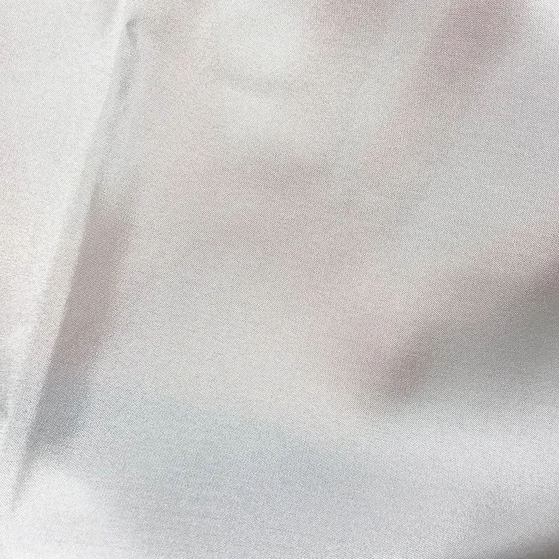 Silk Fabric Wholesale/Supplier Undyed 12mm 140cm Silk Habotai