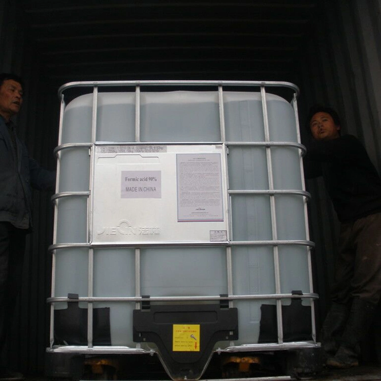 99.9% Glacial Acetic Acid, Industrial Grade