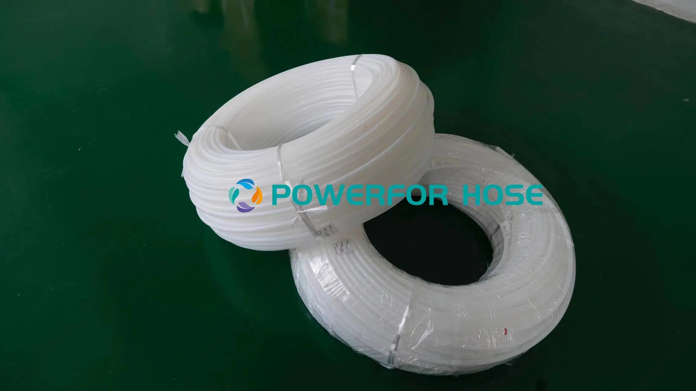 Factory Supply Small Diameter Capillary Hose PTFE Tube